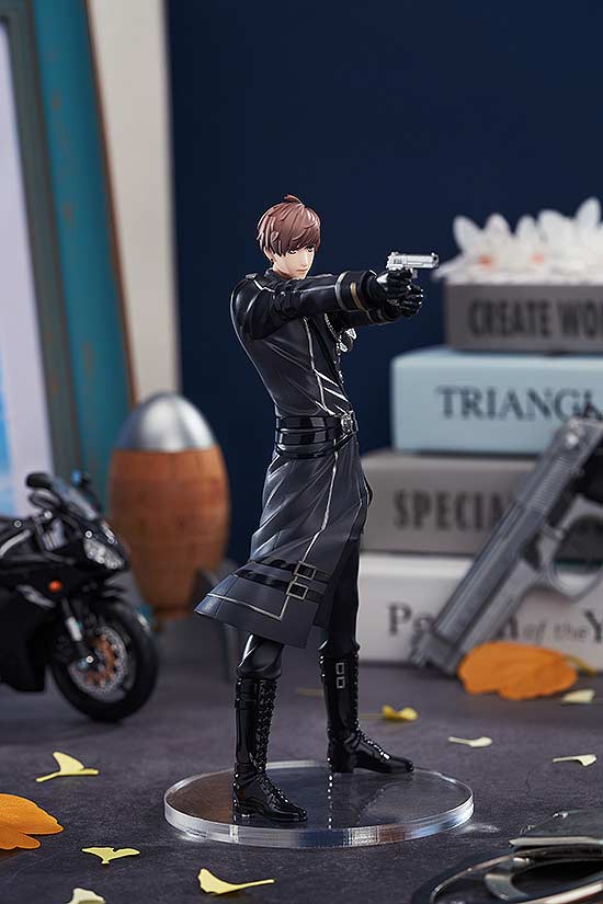 (PO) POP UP PARADE Mr Love: Queen's Choice - Gavin (Haku) Qi Bai Image_7