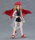 (PO) figma 546 Shaman King - Kyoyama Anna Image_3