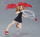 (PO) figma 546 Shaman King - Kyoyama Anna Image_4
