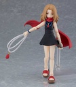 (PO) figma 546 Shaman King - Kyoyama Anna Image_5