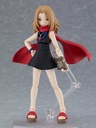 (PO) figma 546 Shaman King - Kyoyama Anna Image_7