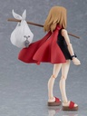 (PO) figma 546 Shaman King - Kyoyama Anna Image_8