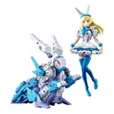 (PO) Megami Device Chaos & Pretty Alice Image_2