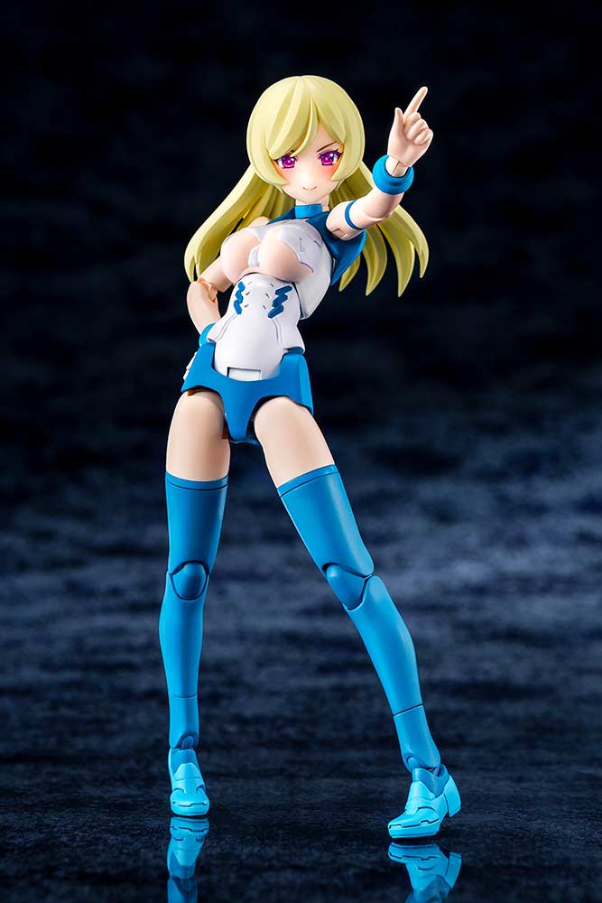 (PO) Megami Device Chaos & Pretty Alice Image_11