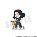 (PO) Tokyo Revengers Chara-March Acrylic Stand - Baji Keisuke Image_1