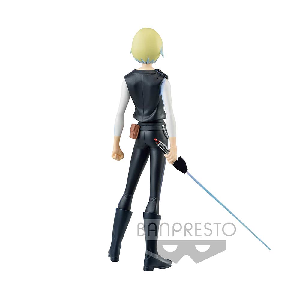 (PO) Star Wars: Visions - The Twins - Karre Image_5