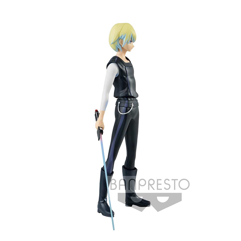 (PO) Star Wars: Visions - The Twins - Karre Image_6