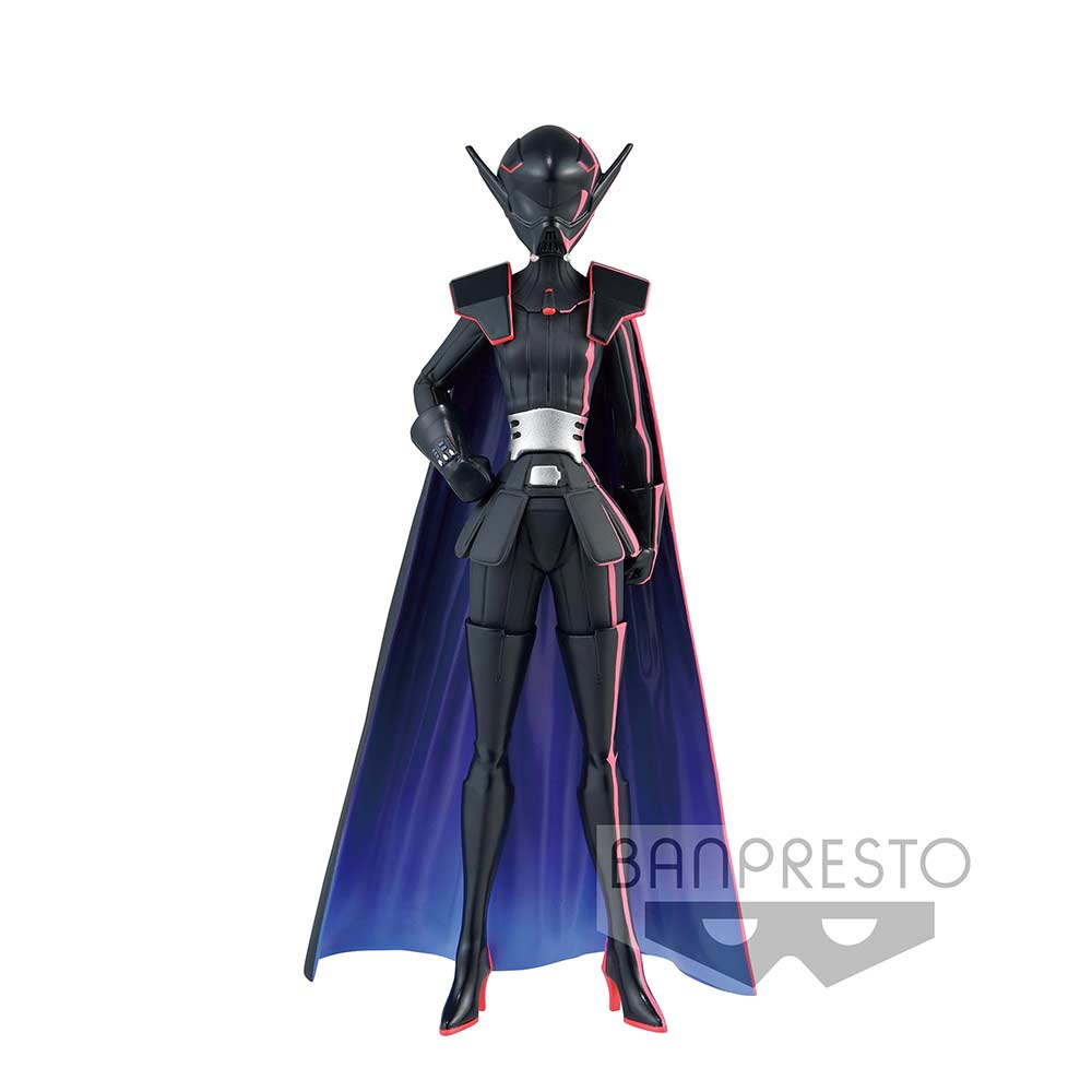(PO) Star Wars: Visions - The Twins - Am (with Helmet) Image_2