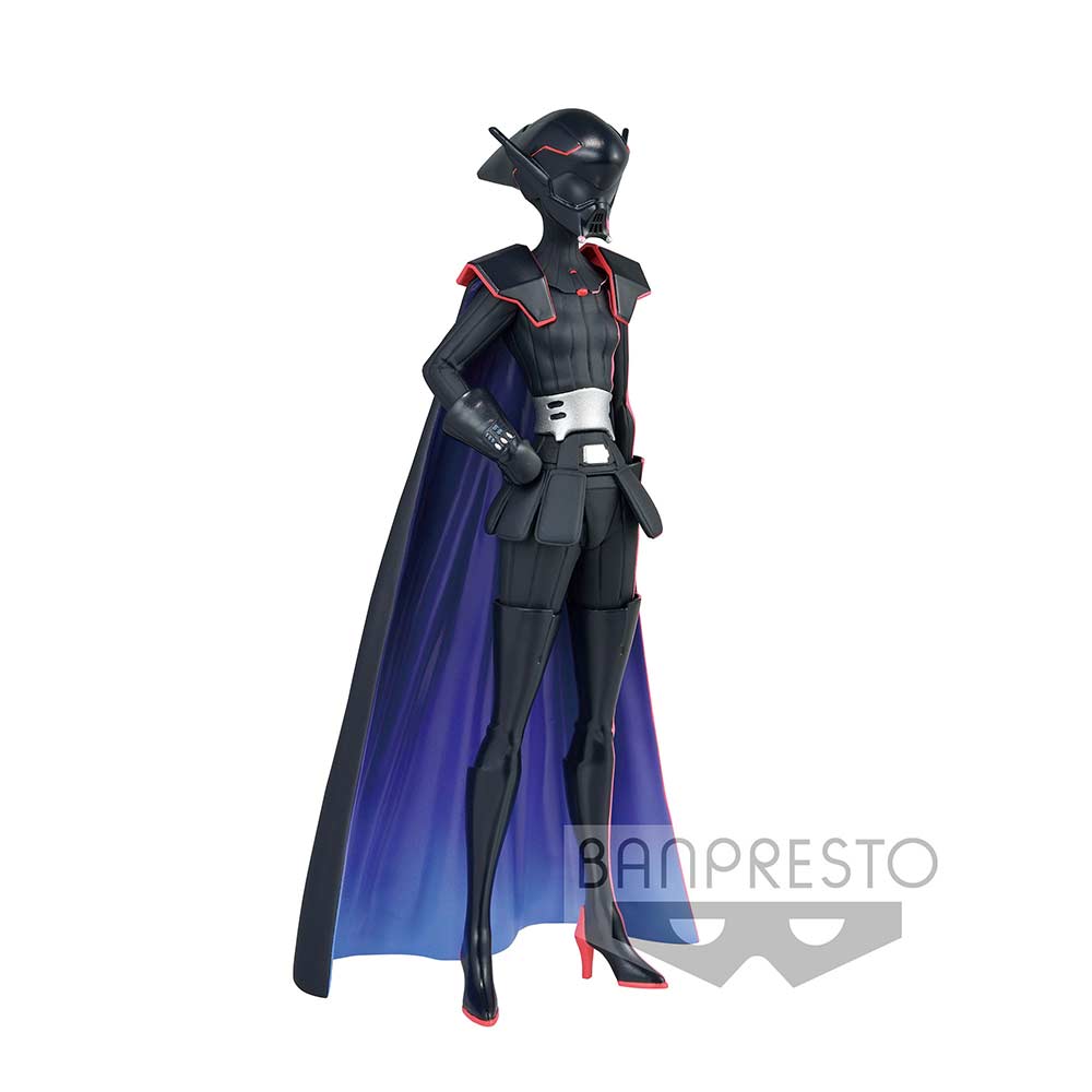 (PO) Star Wars: Visions - The Twins - Am (with Helmet) Image_3