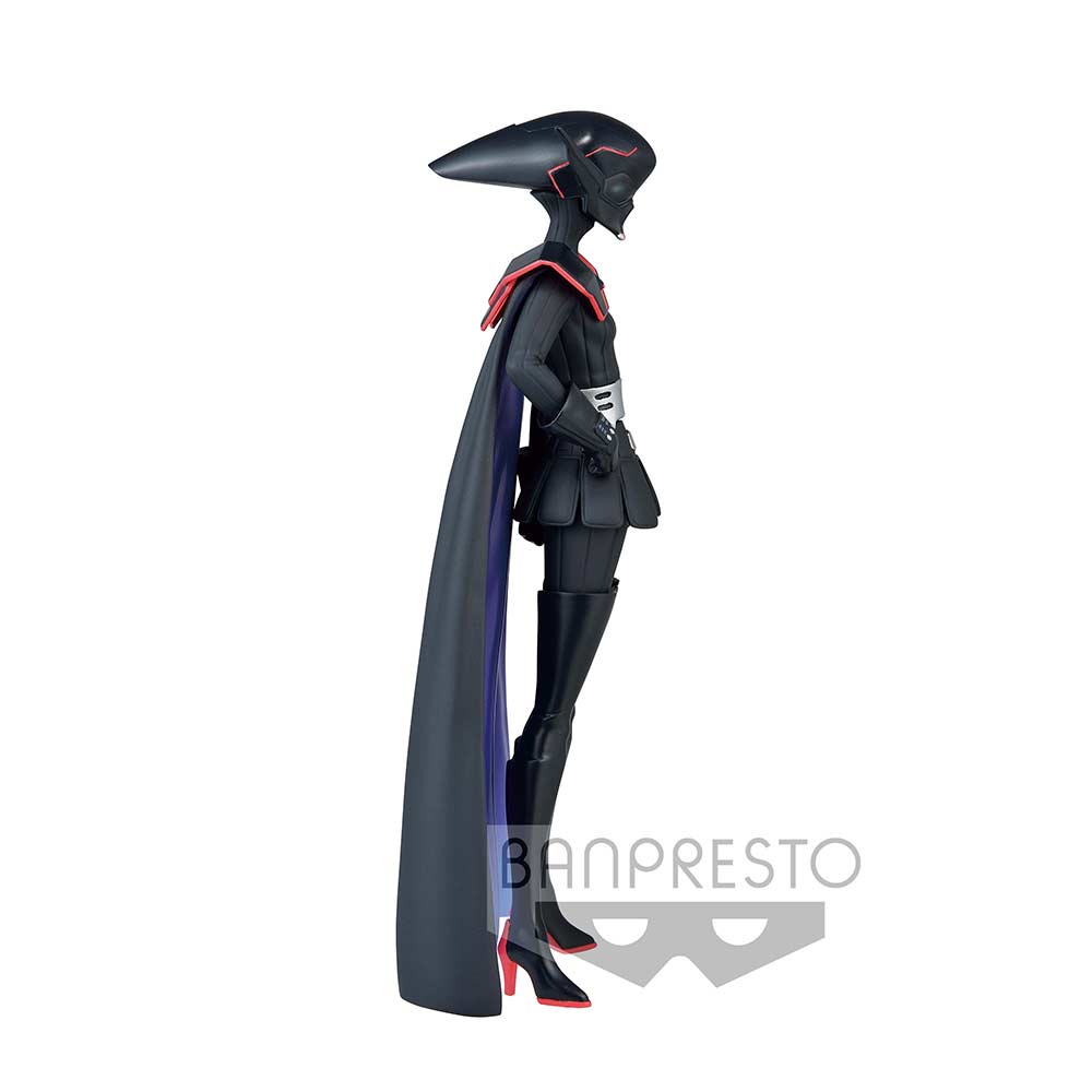 (PO) Star Wars: Visions - The Twins - Am (with Helmet) Image_5