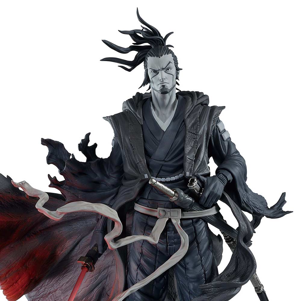 (PO) Star Wars: Visions - The Duel - The Ronin Image_1