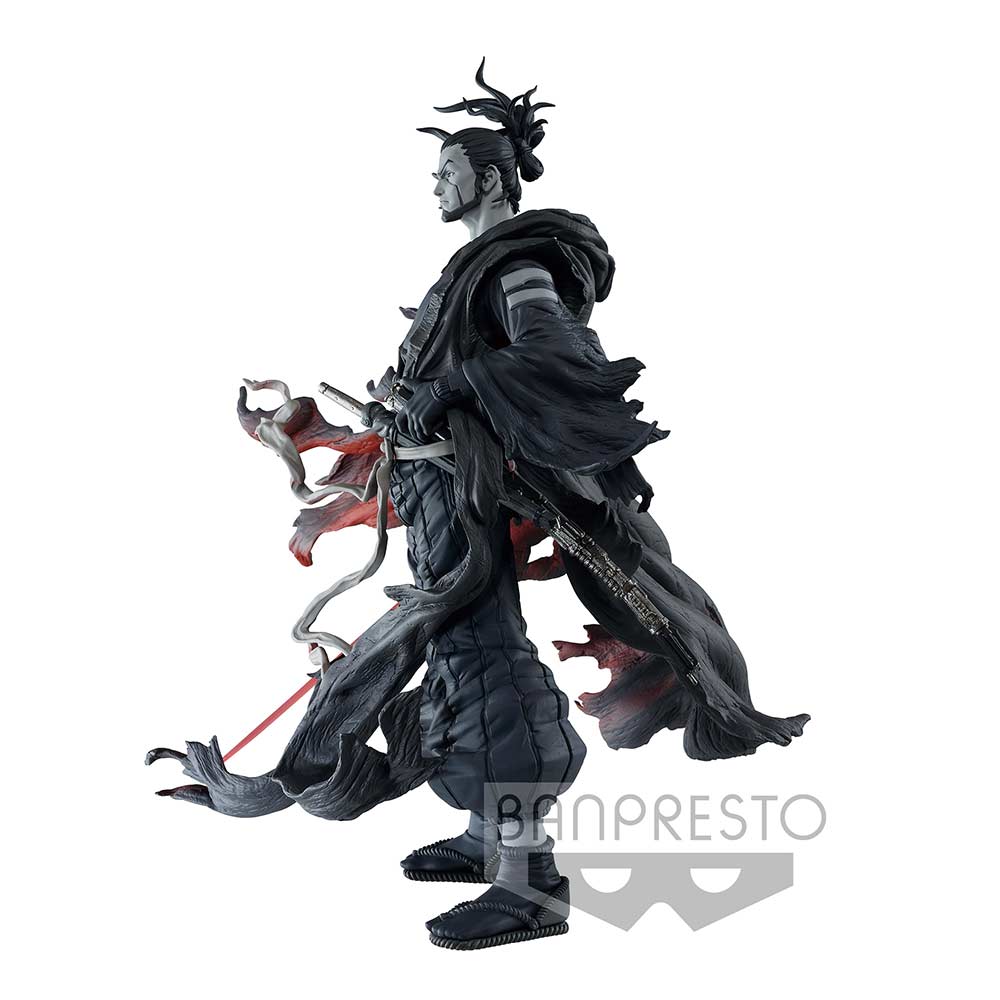 (PO) Star Wars: Visions - The Duel - The Ronin Image_4