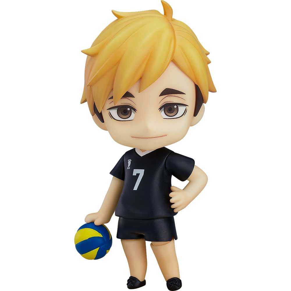 (PO) Nendoroid 1403 Haikyu! To The Top - Miya Atsumu (Re-issue) Image_1