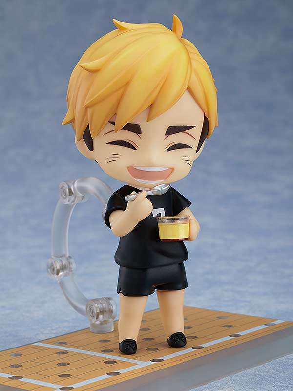 (PO) Nendoroid 1403 Haikyu! To The Top - Miya Atsumu (Re-issue) Image_6