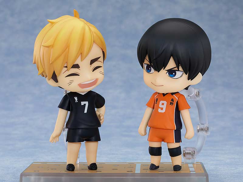 (PO) Nendoroid 1403 Haikyu! To The Top - Miya Atsumu (Re-issue) Image_8