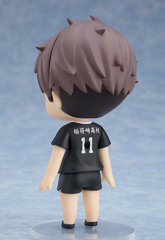 (PO) Nendoroid 1443 Haikyu! To The Top - Miya Osamu (Re-issue) Image_4