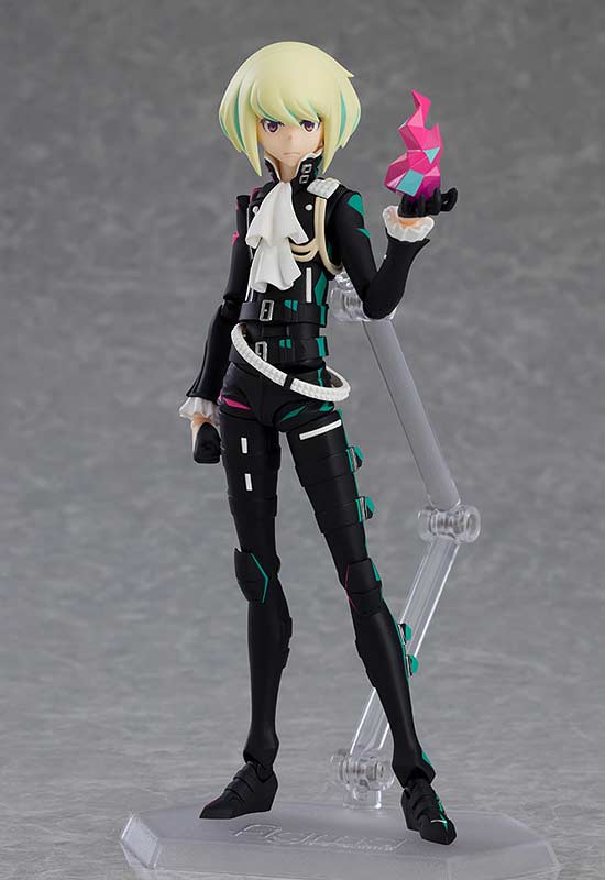 (PO) figma 547 Promare - Lio Fotia Image_3