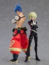 (PO) figma 547 Promare - Lio Fotia Image_9