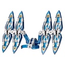 (PO) M.S.G Modeling Support Goods Heavy Weapon Unit 33 Exceed Binder 2 Image_2