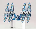 (PO) M.S.G Modeling Support Goods Heavy Weapon Unit 33 Exceed Binder 2 Image_3