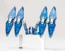 (PO) M.S.G Modeling Support Goods Heavy Weapon Unit 33 Exceed Binder 2 Image_4