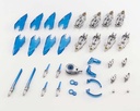 (PO) M.S.G Modeling Support Goods Heavy Weapon Unit 33 Exceed Binder 2 Image_5
