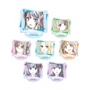 (PO) Rascal does Not Dream of Bunny Girl Senpai Trading Ani-Art Vol. 2 Acrylic Stand [BOX] Image_2