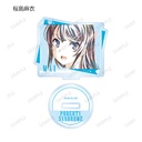 (PO) Rascal does Not Dream of Bunny Girl Senpai Trading Ani-Art Vol. 2 Acrylic Stand [BOX] Image_3