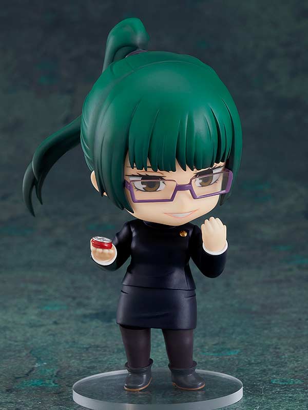 (PO) Nendoroid 1743 Jujutsu Kaisen - Zen'in Maki Image_3