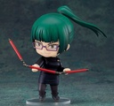 (PO) Nendoroid 1743 Jujutsu Kaisen - Zen'in Maki Image_4