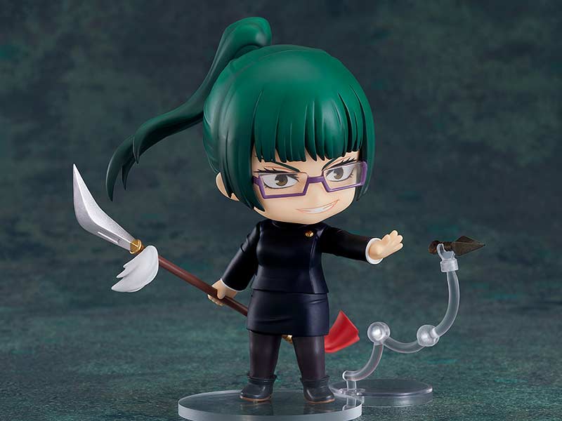 (PO) Nendoroid 1743 Jujutsu Kaisen - Zen'in Maki Image_5