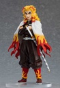(PO) POP UP PARADE Demon Slayer: Kimetsu no Yaiba - Rengoku Kyojuro Image_3