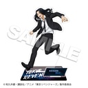 (PO) Tokyo Revengers Acrylic Stand Black Suit Ver. - Baji Keisuke Image_1