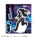 (PO) Tokyo Revengers Acrylic Stand Black Suit Ver. - Baji Keisuke Image_2