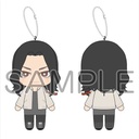(PO) Tokyo Revengers x Pas Chara Plush - Baji Keisuke Image_1