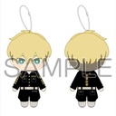(PO) Tokyo Revengers x Pas Chara Plush - Matsuno Chifuyu Image_1