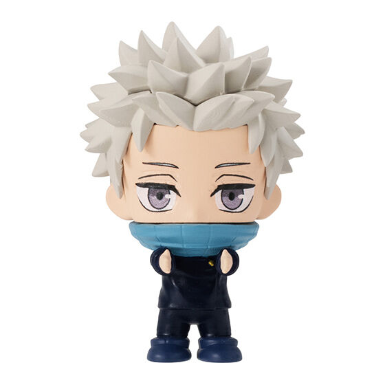 (PO) Jujutsu Kaisen 0: The Movie Narabundesu - Queue Up Image_4