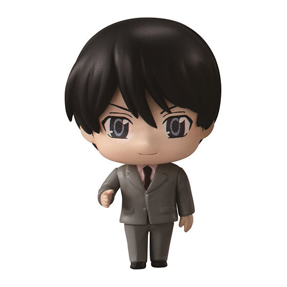 (PO) Tokyo Revengers Capsule Figure Collection Vol.2 Image_2