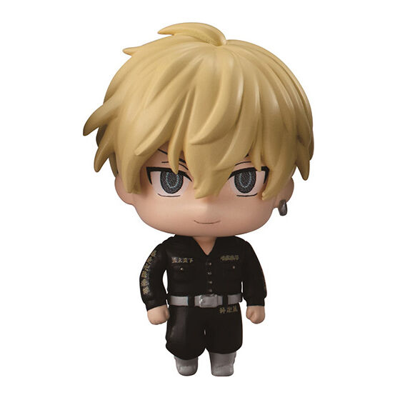(PO) Tokyo Revengers Capsule Figure Collection Vol.2 Image_3