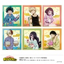 (PO) My Hero Academia Gilding Mini Shikishi Collection U91 22B 007 [BOX] Image_1