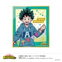 (PO) My Hero Academia Gilding Mini Shikishi Collection U91 22B 007 [BOX] Image_2