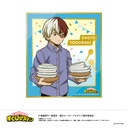 (PO) My Hero Academia Gilding Mini Shikishi Collection U91 22B 007 [BOX] Image_5