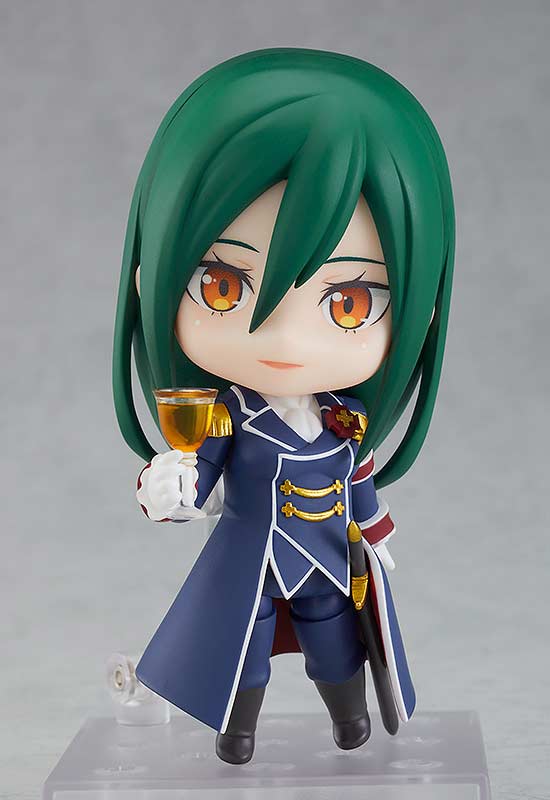 (PO) Nendoroid 1746 RE:Zero Starting Life in Another World - Crusch Karsten Image_5