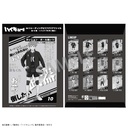 (PO) Haikyu! A4 Trading Words Clear File [BOX] Image_2