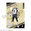 (PO) Haikyu! A4 Trading Words Clear File [BOX] Image_24