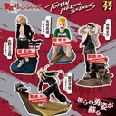 (PO) Petitrama Series Tokyo Revengers Toman Heroic Scenes set [BOX] Image_1