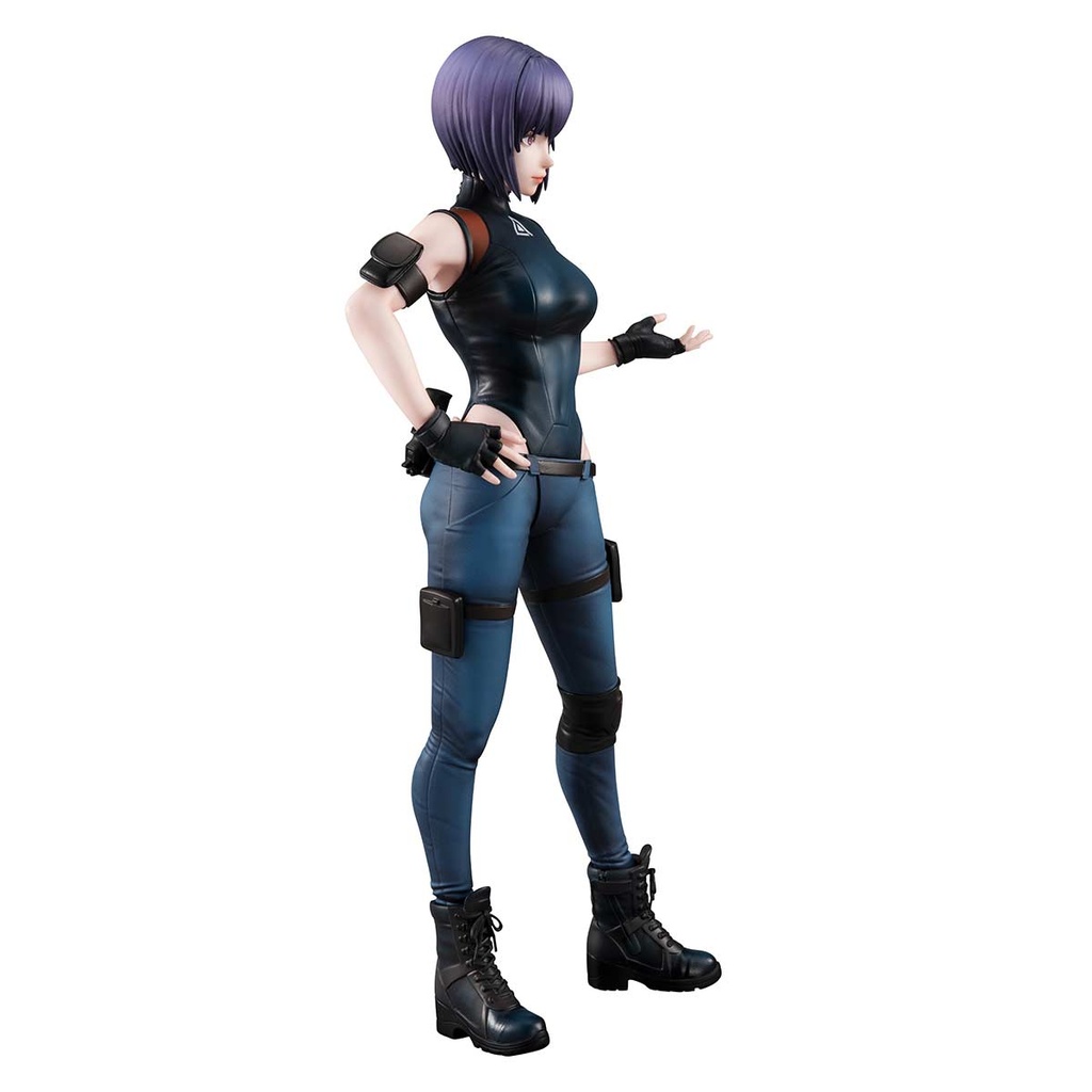 (PO) GALS Series Ghost in the Shell SAC_2045 Motoko Kusanagi ver.2 Image_5