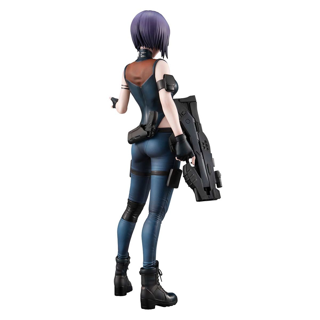 (PO) GALS Series Ghost in the Shell SAC_2045 Motoko Kusanagi ver.2 Image_8