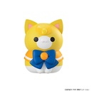 (PO) Pretty Guardian Sailormoon Nyanto! The Big Nyaruto! The Big Sailor Mewn Series - Sailor Venus Image_1