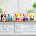 (PO) Pretty Guardian Sailormoon Nyanto! The Big Nyaruto! The Big Sailor Mewn Series - Sailor Venus Image_4
